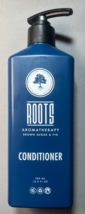 ROOTS Aromatherapy CONDITIONER Brown Sugar &amp; Fig 12.8 oz (1 Bottle) - £22.92 GBP