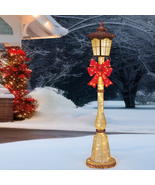 7&#39; LED Lamp Post - $179.99