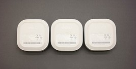eero 6+ R010311 AX3000 Dual-Band Mesh Wi-Fi 6 System (3-pack) image 4