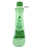 Queen Helene Mint Julep Shampoo Concentrated, 16 Fl Oz New - Makes 1 Gallon - $54.14 CAD