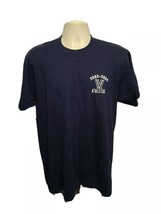2003 Villanova University Athletics First Annual Talent Show Adult L Blu... - $334.49 MXN