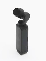 DJI Pocket 2 OT-210 3-Axis Stabilized 4K Handheld Camera CP.OS.00000146.01 image 7