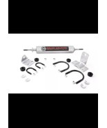 Rough Country N3 Steering Stabilizer for 1969-1972 Chevy/GMC C10/K10 - 8... - $29.69