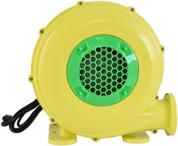 TOYMATE 480W Air Blower, Pump Fan Commercial Inflatable Bouncer Blower, ... - £72.46 GBP