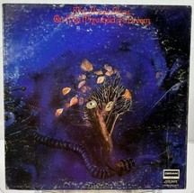 Moody Blues On The Threshold Of A Dream -Vinyl LP Album DERAM Gatefold w Booklet - £11.75 GBP