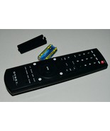 DYNEX RC-401-0A Remote RT6010400101 DXL 3210A 1910A 2210A 2610A 1510A te... - $400.51 MXN