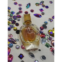 Givenchy Amarige Eau de Toilette Mini 0.27 fl oz 8ml 25% Full Vintage - $93.04 MXN