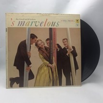 &#39;S Marvelous Ray Conniff and His Orchestra Vintage Vinyl Record LP - £8.80 GBP