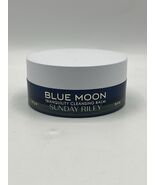 Sunday Riley Blue Moon Tranquility Cleansing Balm 3.5oz Facial Cleanser ... - $11.75