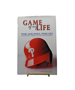 Game of My Life Philadelphia Phillies Memorable Stories Hardback Bob Car... - $6.95