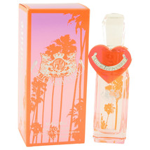 Juicy Couture Malibu Perfume 2.5 Oz Eau De Toilette Spray - £64.73 GBP