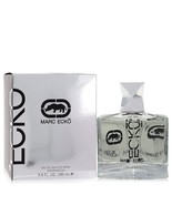 Ecko by Marc Ecko Eau De Toilette Spray 3.4 oz (Men) - $786.28 MXN Ecko by Marc Ecko Eau De Toilette Spray 3.4 oz (Men) - $786.28 MXN