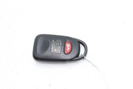 07-09 KIA SPECTRA REMOTE KEY FOB 3 BUTTON OKA-674T E4390 image 7