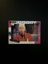 SNL 1992 Trading Card Star Pics Carsenio#82 Dana Carvey May 18, 1991 Spo... - $5.45