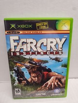 Ubisoft FarCry Instincts Video Game for XBox - $8.38