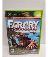 Ubisoft FarCry Instincts Video Game for XBox - £6.62 GBP