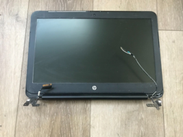 HP Chromebook 14 G3 14&quot; Glossy LCD Screen Complete Assembly - £15.89 GBP