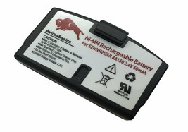 AvimaBasics Rechargeable Battery Compatible with Sennheiser BA150 BA151, BA152 - $9.49