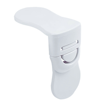 10 pcs Right Angle Baby Safety Lock for Drawers &amp; Cabinets - $53.19