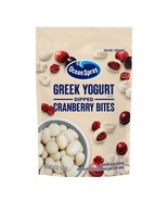 Ocean Spray® Greek Yogurt Covered Craisins®, Greek Yogurt Flavored, Covered - $1,399.55 MXN