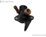Heater Fitting For 13-16 Audi Allroad  2.0  Turbo - $362.83 MXN