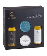 TruffleHunter - Essential Truffle Collection Gift Set - Black &amp; White Tr... - £56.83 GBP