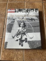 Our American Century: The American Dream: The 50&#39;s by Time-Life Books - £11.58 GBP