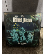 Disney The Haunted Mansion Call of The Spirits Board Game Funko NEW NOS - $285.70 MXN