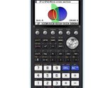 CASIO PRIZM FX-CG50 Color Graphing Calculator,Black &amp; White,7.21&quot;Wx10.32... - $154.65