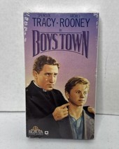 Boys Town (VHS) Brand New Sealed. - £8.50 GBP