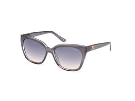 GUESS GU7878 Sunglasses Sun Glasses 20W Gradient Authentic New 55 Unisex - £62.86 GBP