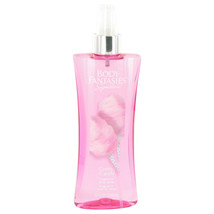 Body Fantasies Signature Cotton Candy by Parfums De Coeur Body Spray 8 oz - £16.74 GBP