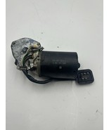 1980 Mercedes W123 300D Bosch Windshield Wiper Motor OEM 0390341076 - $753.77 MXN