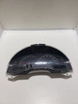 Speedometer Cluster MPH 8 Cylinder Fits 00-02 LINCOLN LS 398574 - £55.89 GBP