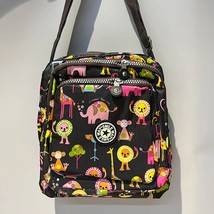 Women&#39;s Crossbody Bag Swing Pack  Bag Fashion Printing Small Phone Pack Purse Fe - £123.26 GBP