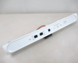 KitchenAid Refrigerator (24&quot;) User Control Panel &amp; Display Board 2302773... - $187.20