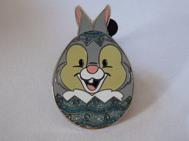 Disney Swapping Pins 162985 Knocker - Bambi - Eggstravaganza - Character... - £7.58 GBP