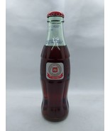 Coca Cola Marine Corps University Foundation Bottle 25th Anniversary 198... - €42,45 EUR