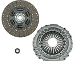 transmission clutch for Freightliner DT12 Ref:3400700529 A0214135000 - $821.70