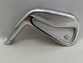 New/Unused TaylorMade P-7MC 6 Iron Left Handed - Head Only - $39.99