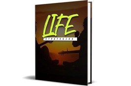 Life Strategies( Buy this get another  free) - $2.97