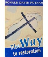 The Way to Restoration - €21,12 EUR