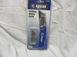 Kodiak Folding Lock Open Utility Knife Standard Blade - £17.22 GBP