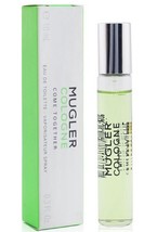 Mugler Cologne Come Together * Thierry Mugler 0.3 Oz / 10ml Mini Edt Perfume - $23.36