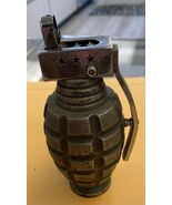 Vintage Combat PGL Hand Grenade Lighter. 1960's - $58.41