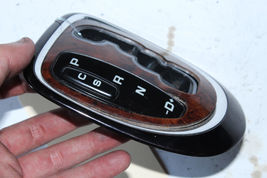 2003-2006 MERCEDES S500 SHIFTER BEZEL K4105 image 9