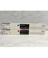 2 OEM Canon iR ADVANCE C5840i,C5850i,C5860i,C5870i GPR-61 CM High Yield ... - $7,252.07 MXN