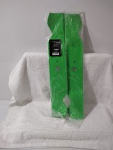 MOWER BLADE/ 8Ten/ C-BLD-0166/ Lawn Razor/ 18-5/16 IN. /2 PK - $17.90