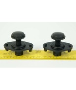 2011-2013 bmw f10 535i 528i 550i rear trunk lid stand off spacer pair of... - €24,80 EUR 2011-2013 bmw f10 535i 528i 550i rear trunk lid stand off spacer pair of... - €24,80 EUR