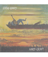 Eddie Baird – Hard Graft CD - $9.95